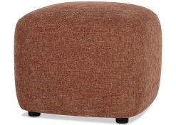 Urban Barn Kodie Ottoman- Ottomans & Benches