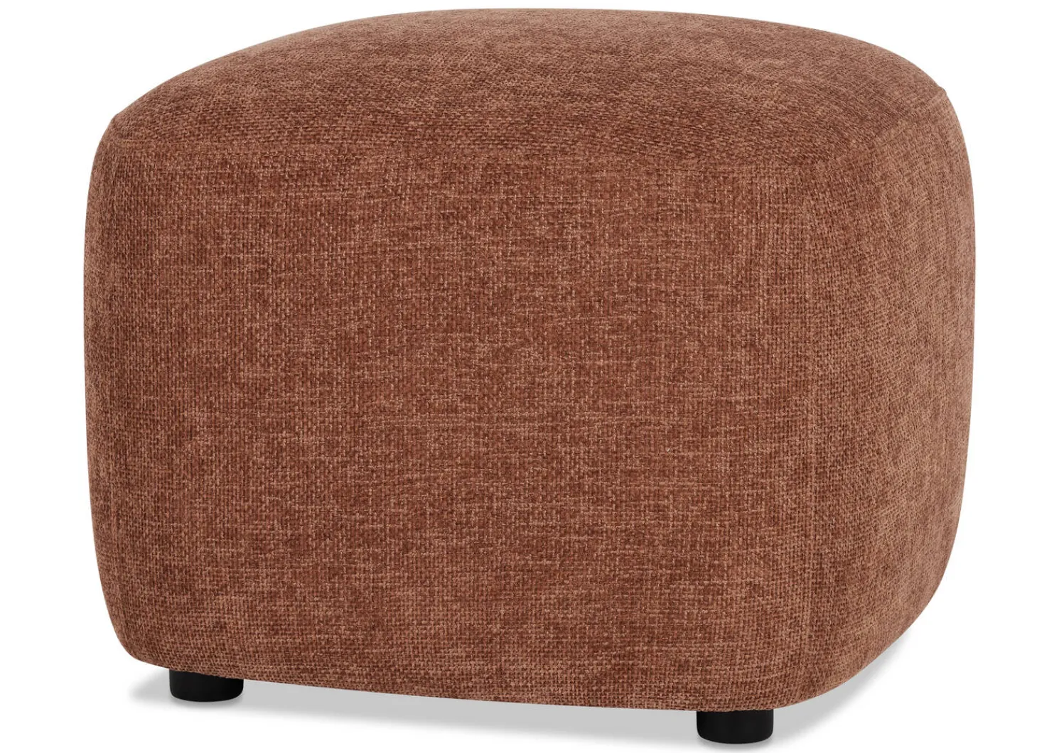 Urban Barn Kodie Ottoman- Ottomans & Benches