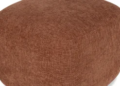 Urban Barn Kodie Ottoman- Ottomans & Benches