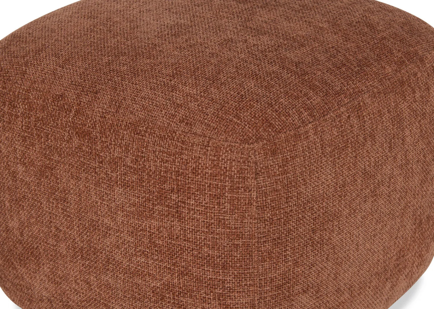 Urban Barn Kodie Ottoman- Ottomans & Benches