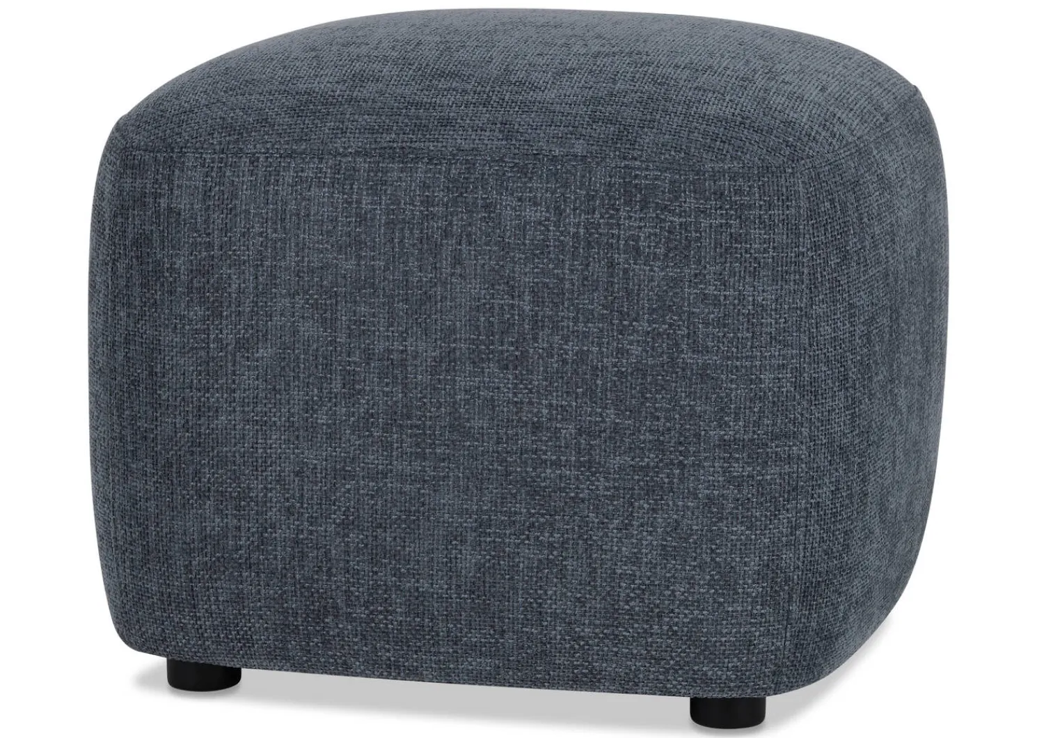 Urban Barn Kodie Ottoman- Ottomans & Benches