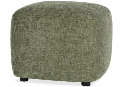 Urban Barn Kodie Ottoman- Ottomans & Benches