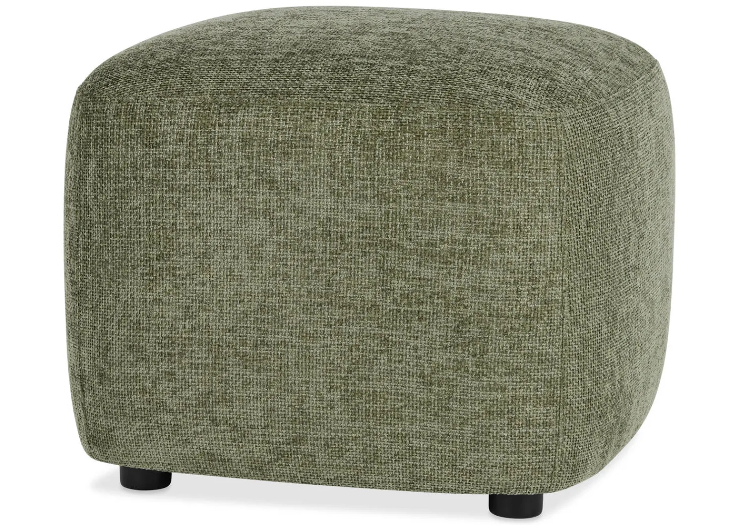 Urban Barn Kodie Ottoman- Ottomans & Benches