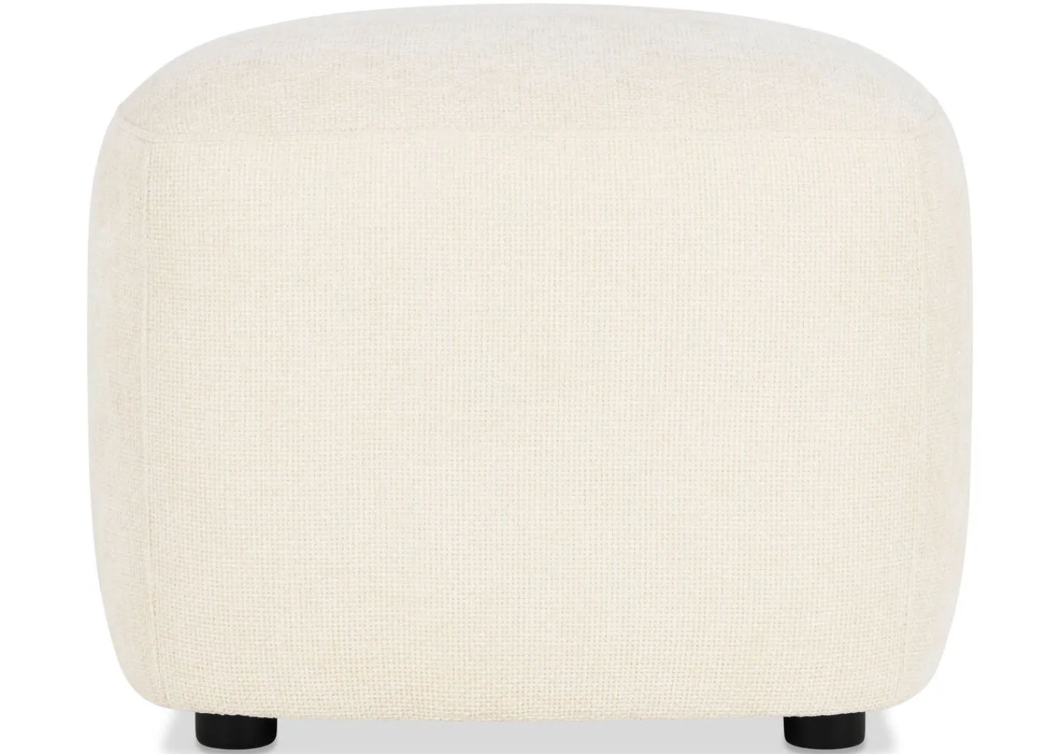 Urban Barn Kodie Ottoman- Ottomans & Benches
