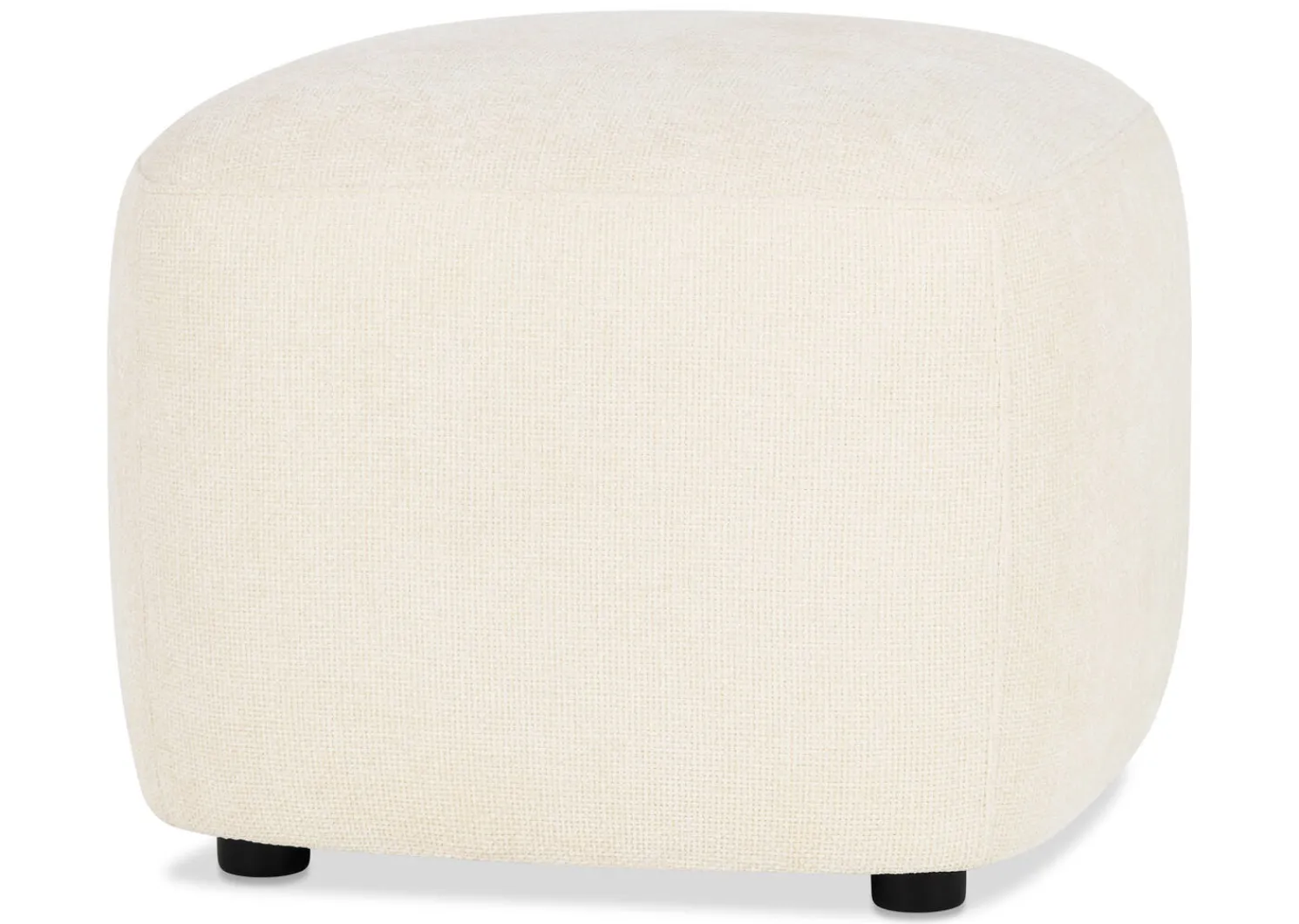 Urban Barn Kodie Ottoman- Ottomans & Benches