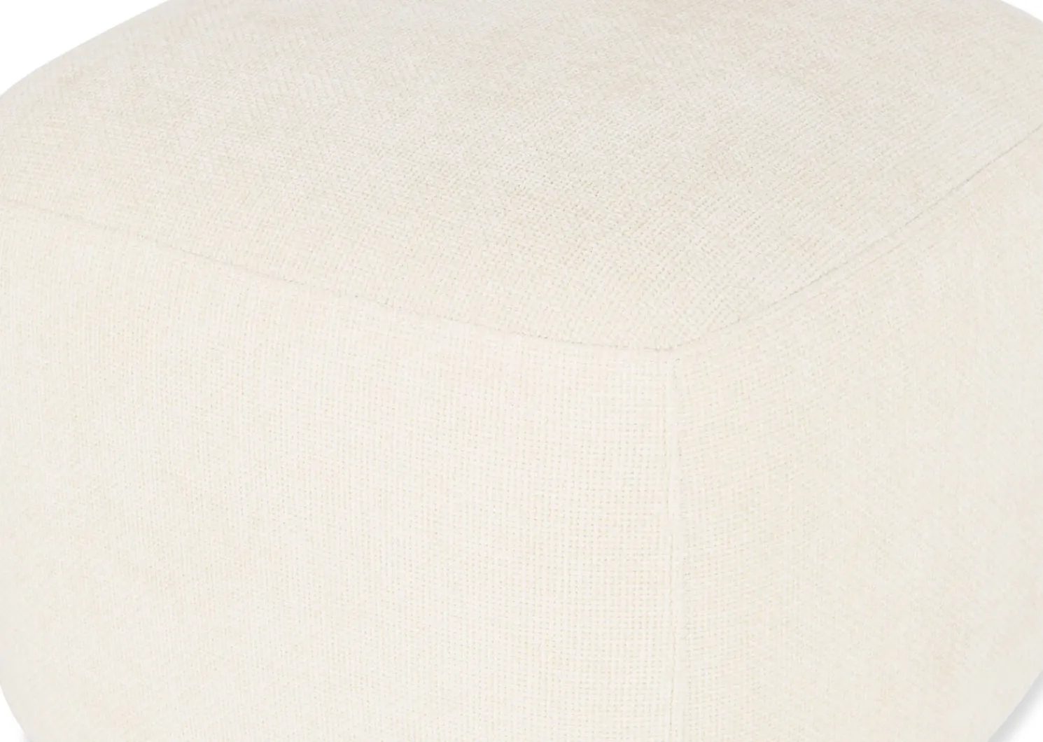 Urban Barn Kodie Ottoman- Ottomans & Benches