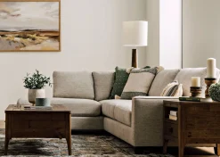 Urban Barn Kole Floor Lamp- Floor Lamps