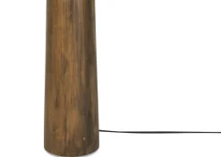 Urban Barn Kole Floor Lamp- Floor Lamps