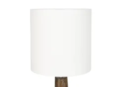 Urban Barn Kole Floor Lamp- Floor Lamps