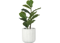 Urban Barn Kora Planter- Vases & Planters