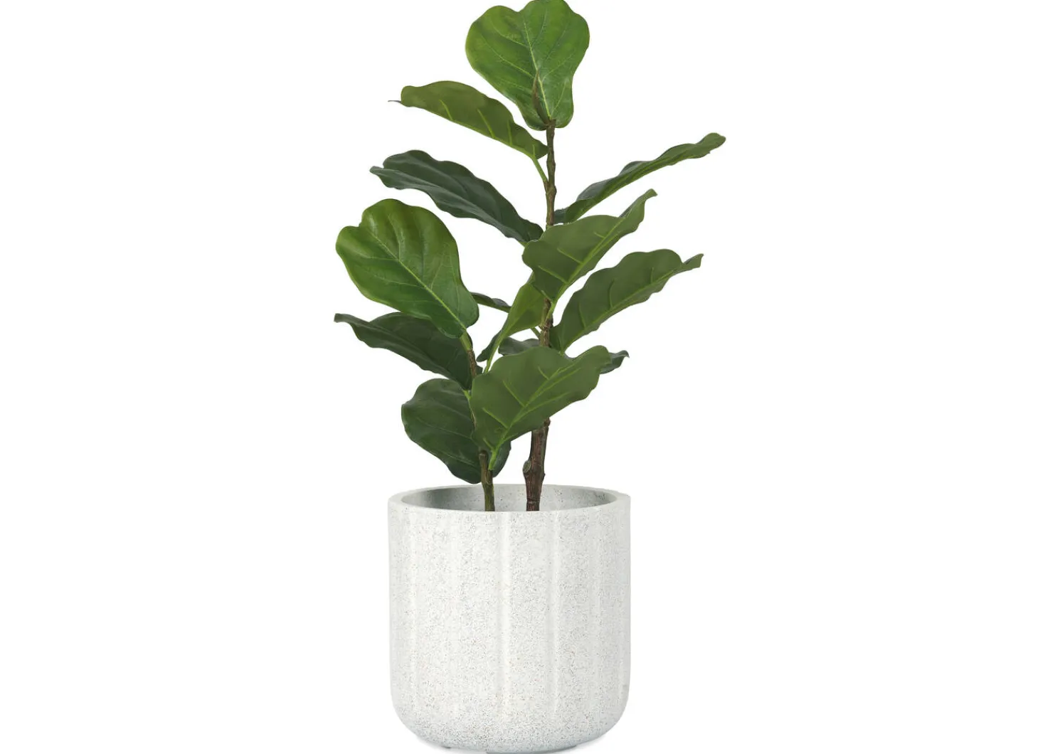 Urban Barn Kora Planter- Vases & Planters