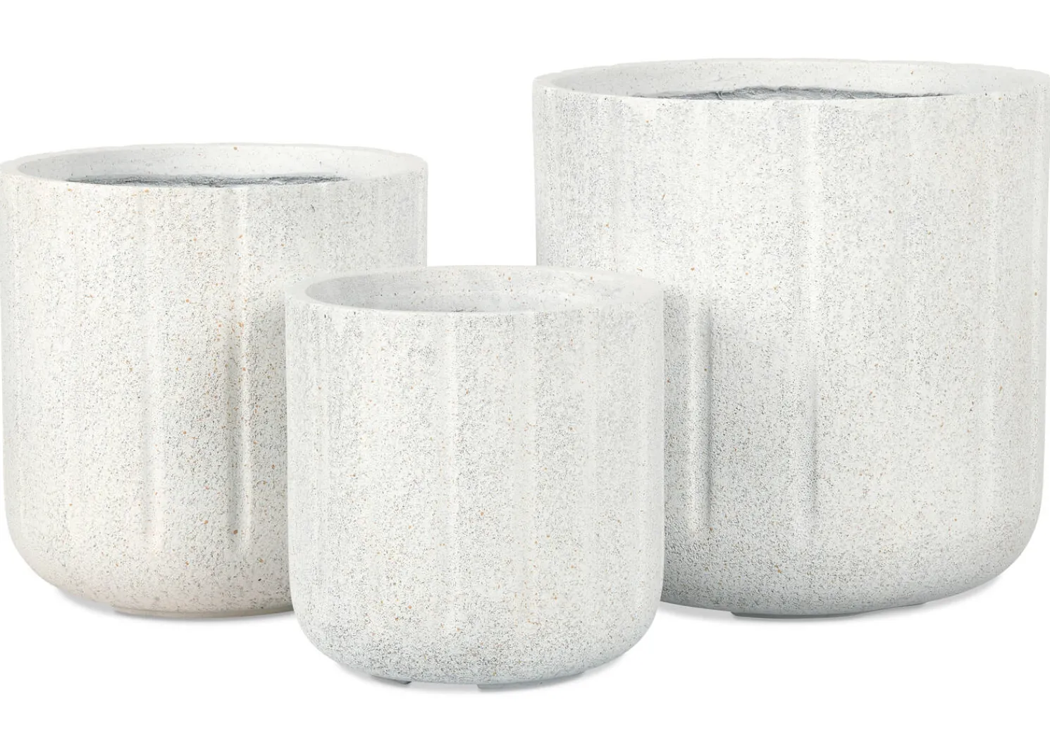 Urban Barn Kora Planter- Vases & Planters