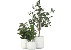 Urban Barn Kora Planter- Vases & Planters