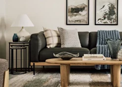 Urban Barn Lacie Vase- Vases & Planters