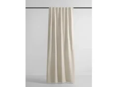 Urban Barn Lawson Curtain Panel 96" Sand- Curtains