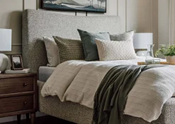 Urban Barn Layton Pillow- Pillows