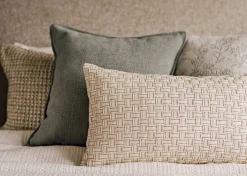 Urban Barn Layton Pillow- Pillows