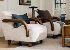 Urban Barn Layton Pillow- Pillows