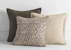 Urban Barn Layton Pillow- Pillows