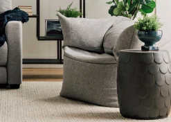 Urban Barn Leesa Rosemary Potted- Blooms & Branches