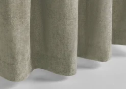 Urban Barn Leith Curtain Panel 96"- Curtains