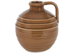 Urban Barn Lenni Jug Vase- Vases & Planters