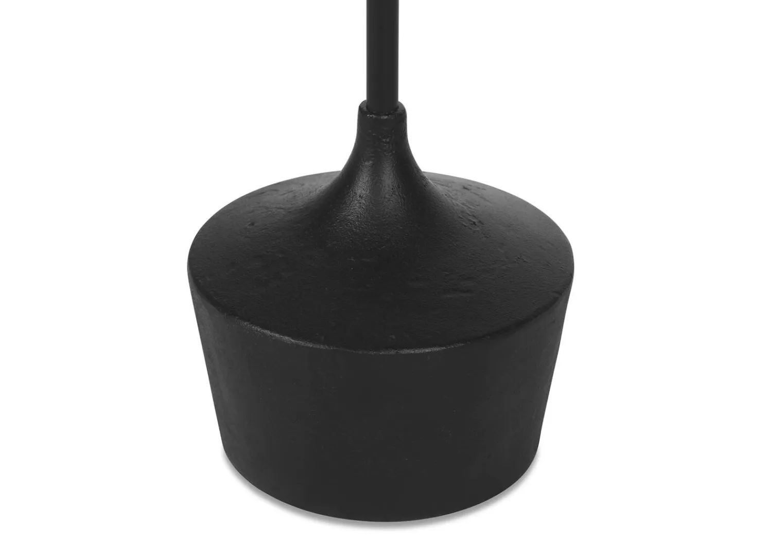 Urban Barn Lennon Accent Table -Onyx- Side Tables