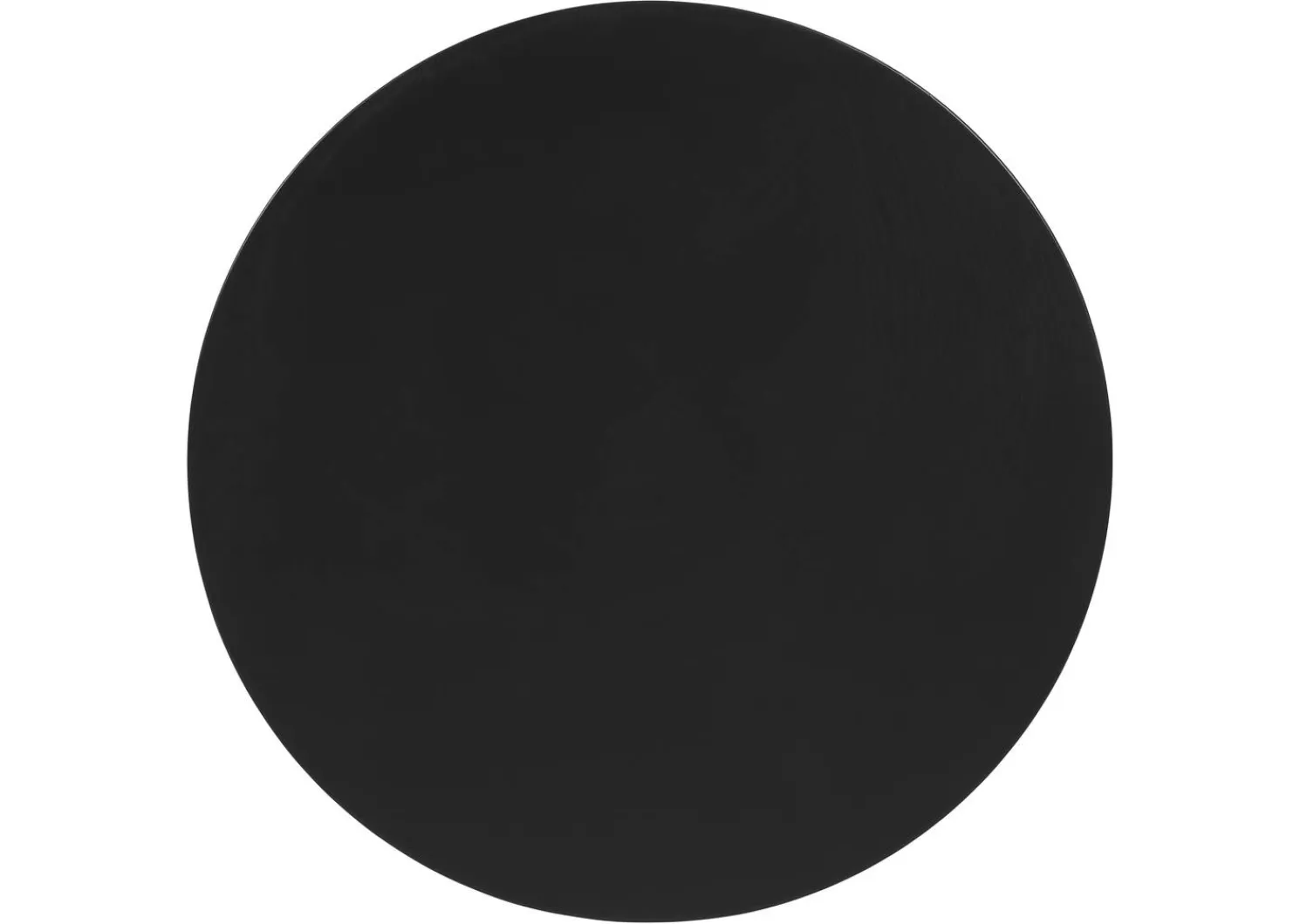 Urban Barn Lennon Accent Table -Onyx- Side Tables