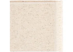 Urban Barn Leora Throw Sand- Throws