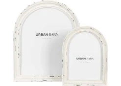 Urban Barn Letta Frame- Frames