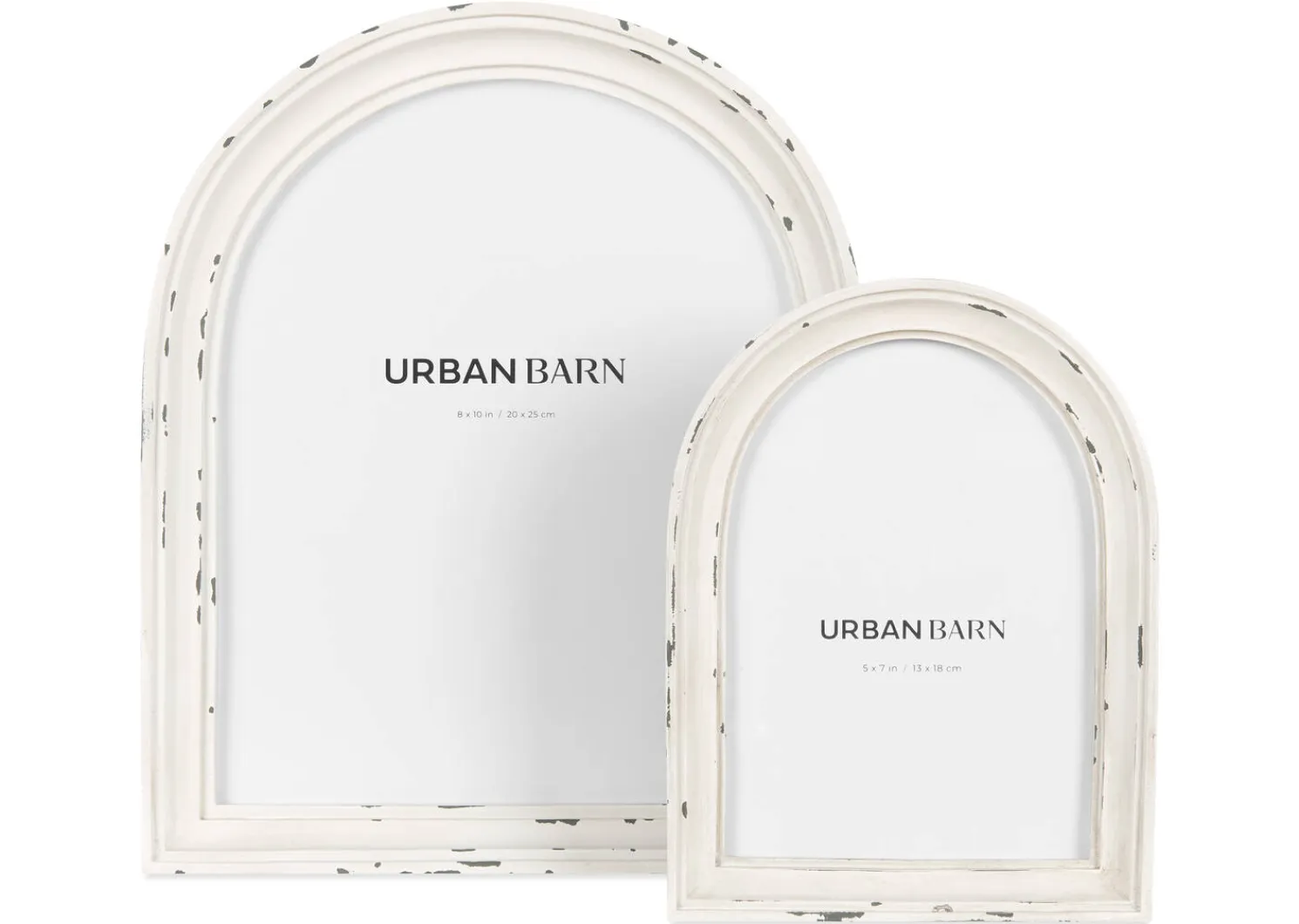 Urban Barn Letta Frame- Frames