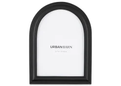 Urban Barn Letta Frames-Black- Frames