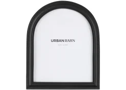 Urban Barn Letta Frames-Black- Frames