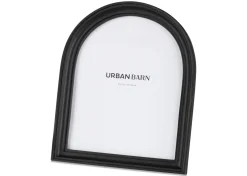 Urban Barn Letta Frames-Black- Frames