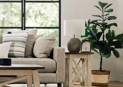 Urban Barn Letta Frames-Brass- Frames