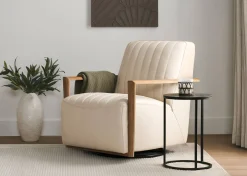 Urban Barn Letty Salix Willow Branch- Blooms & Branches