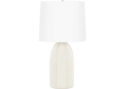 Urban Barn Liard Table Lamp- Table Lamps