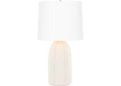 Urban Barn Liard Table Lamp- Table Lamps
