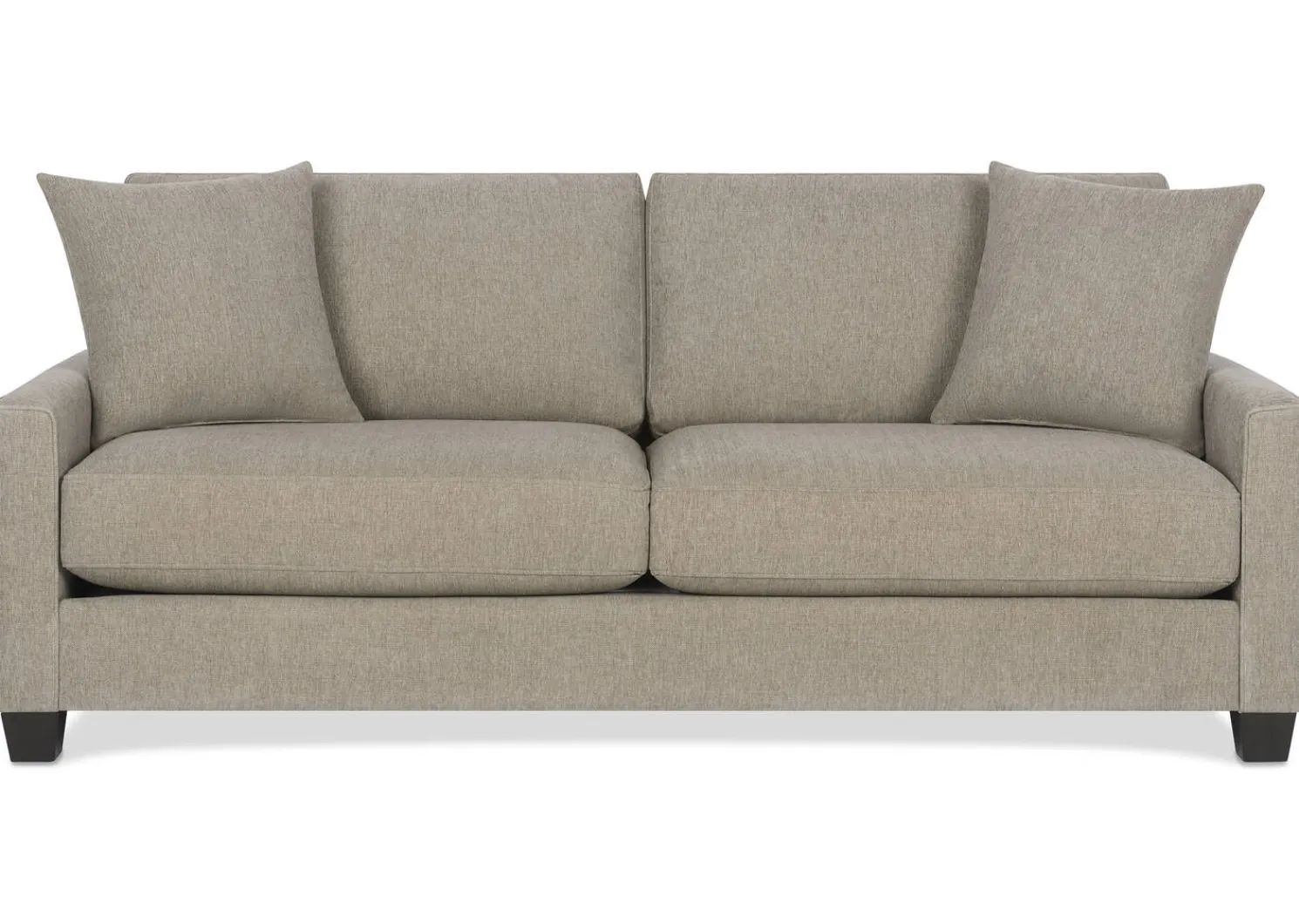 Urban Barn Liberty Apartment Sofa- Sofas & Sectionals