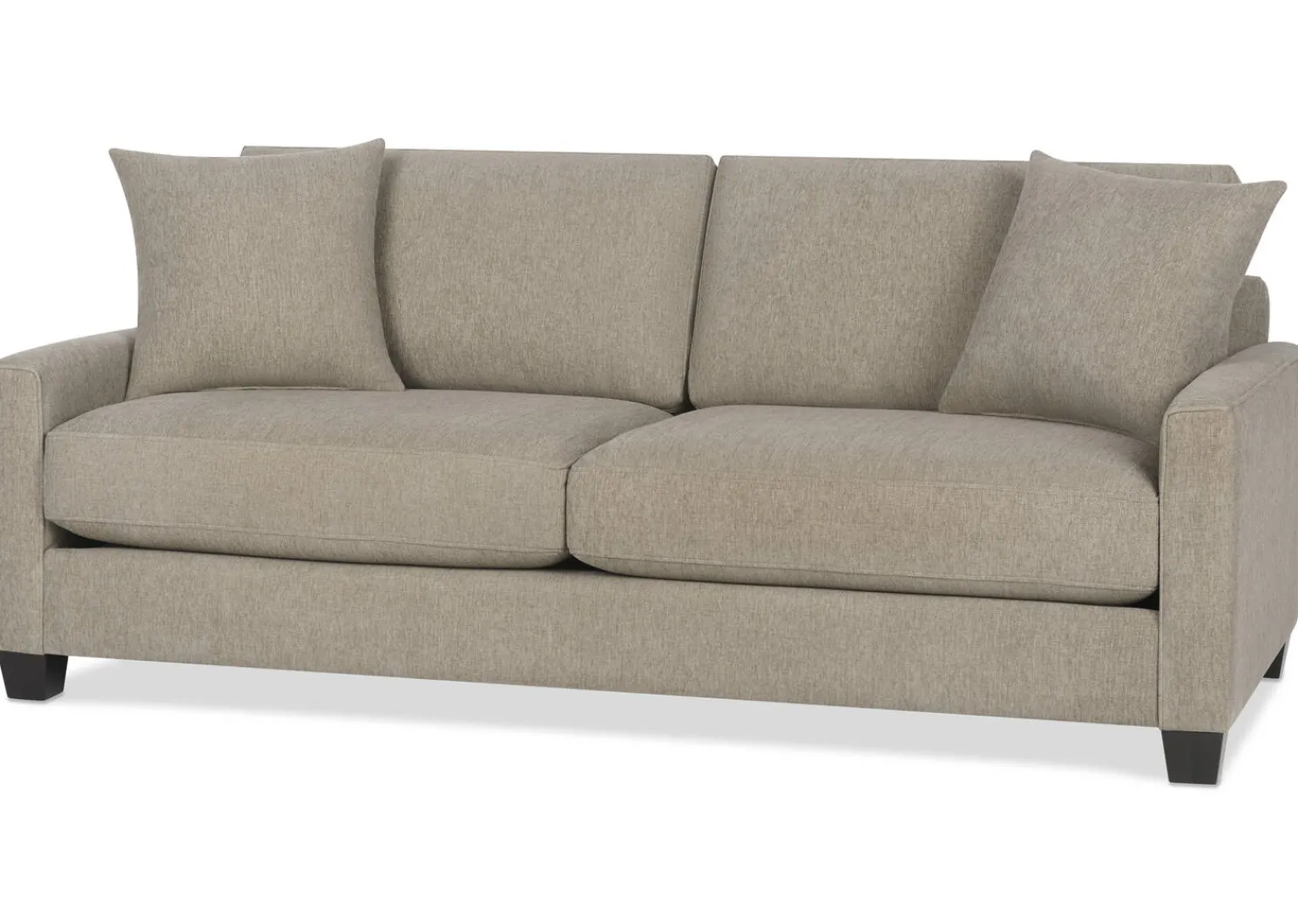 Urban Barn Liberty Apartment Sofa- Sofas & Sectionals