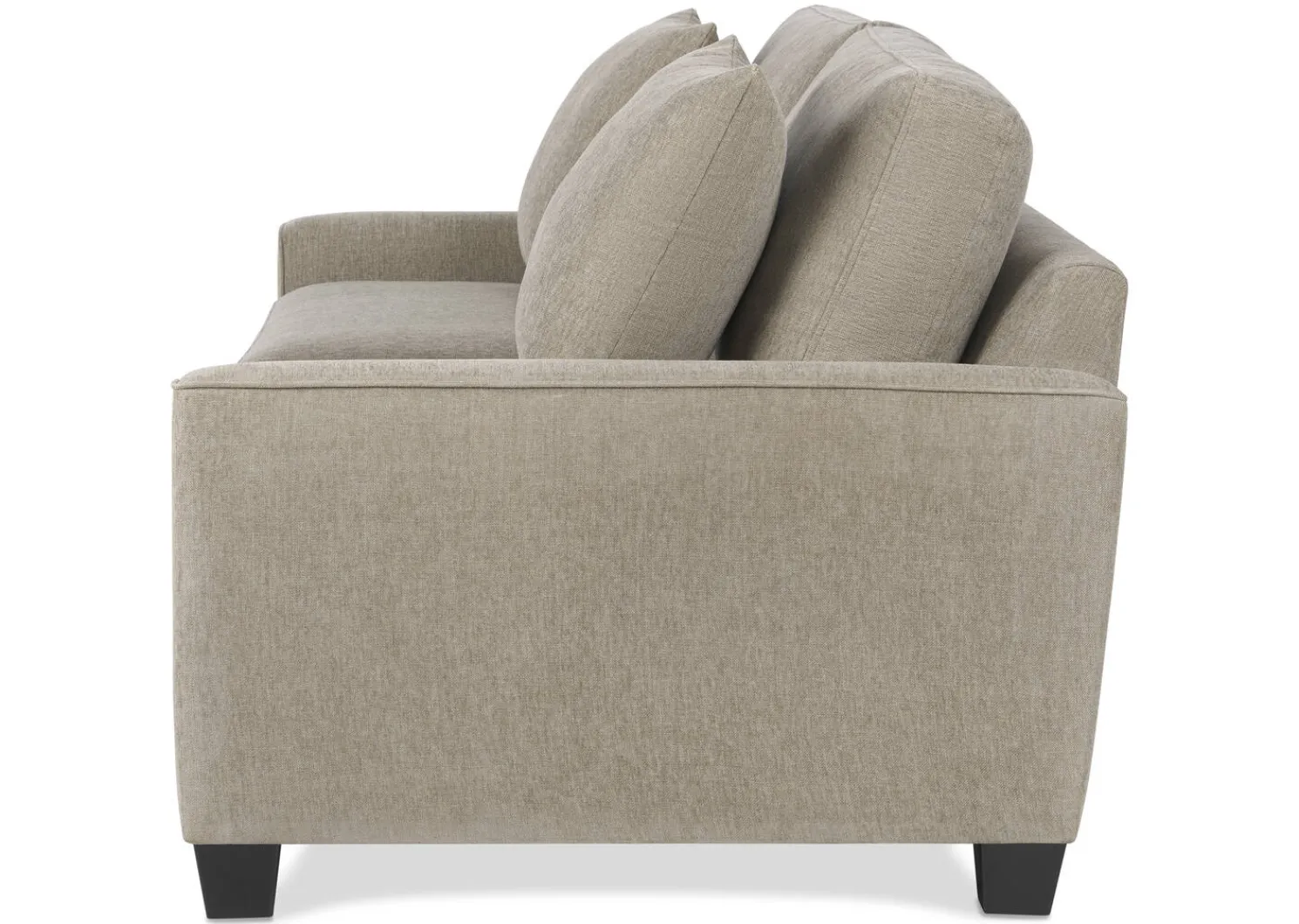 Urban Barn Liberty Apartment Sofa- Sofas & Sectionals