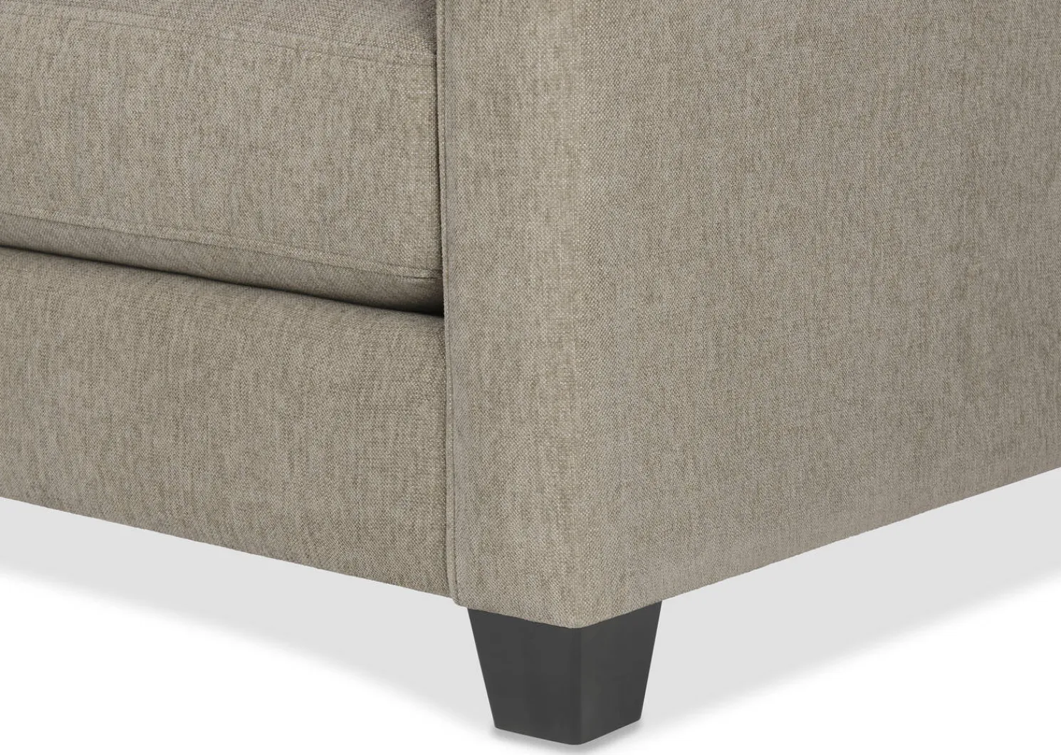 Urban Barn Liberty Apartment Sofa- Sofas & Sectionals