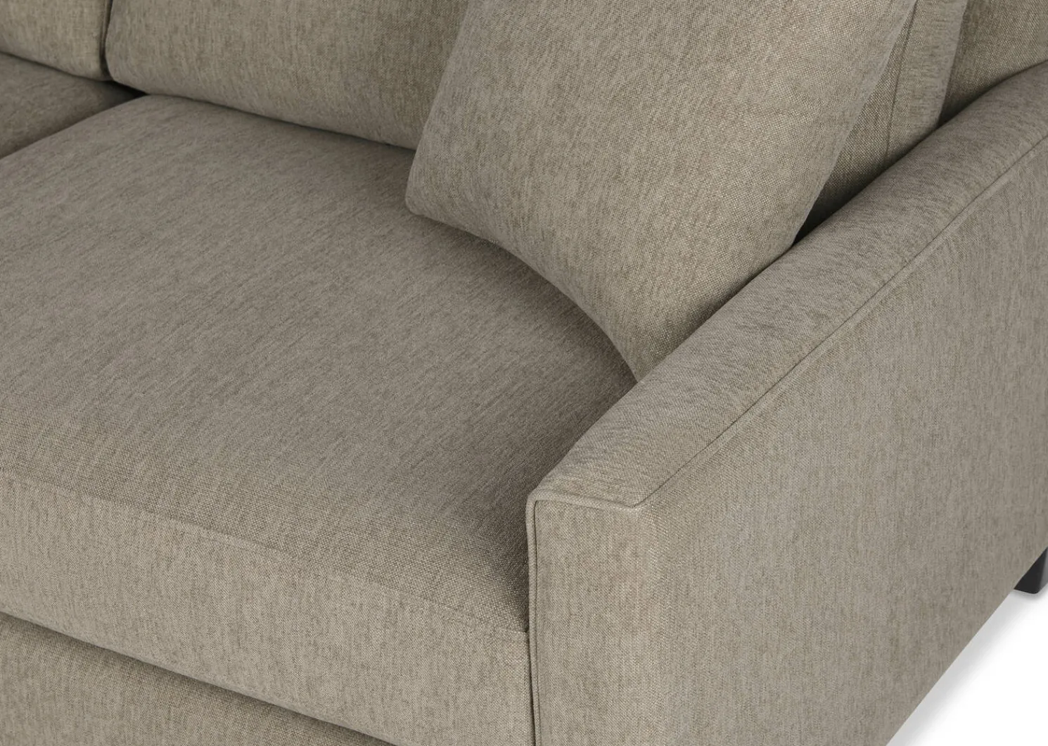 Urban Barn Liberty Apartment Sofa- Sofas & Sectionals