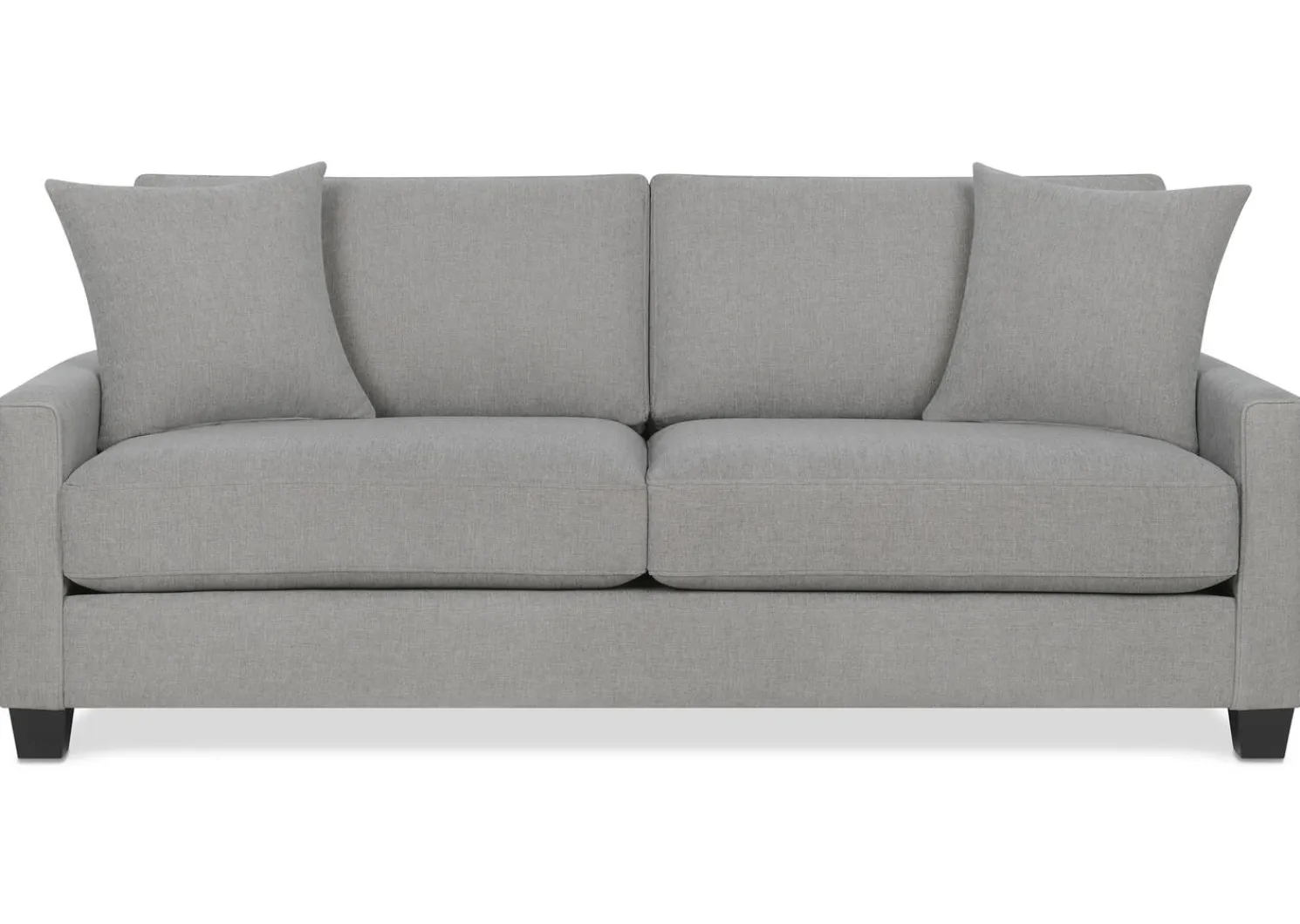 Urban Barn Liberty Apartment Sofa- Sofas & Sectionals