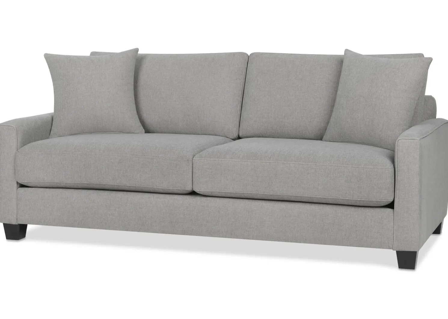 Urban Barn Liberty Apartment Sofa- Sofas & Sectionals