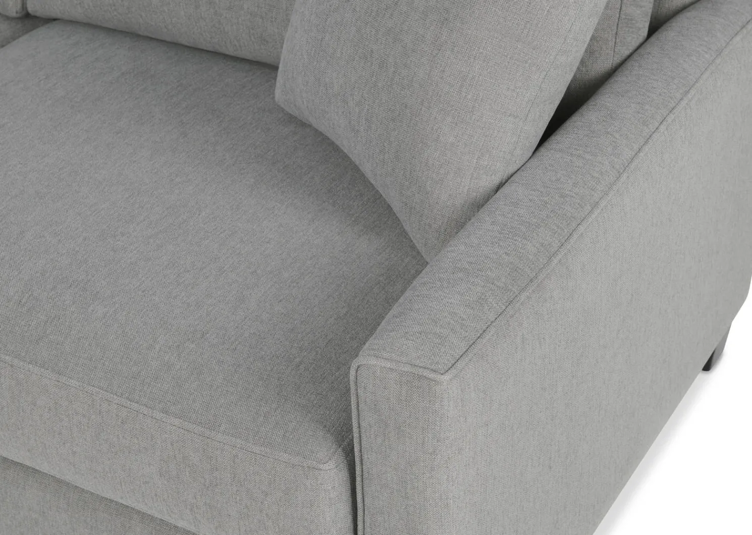 Urban Barn Liberty Apartment Sofa- Sofas & Sectionals