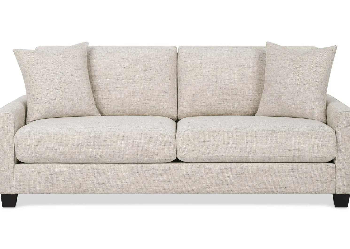 Urban Barn Liberty Apartment Sofa -- Sofas & Sectionals