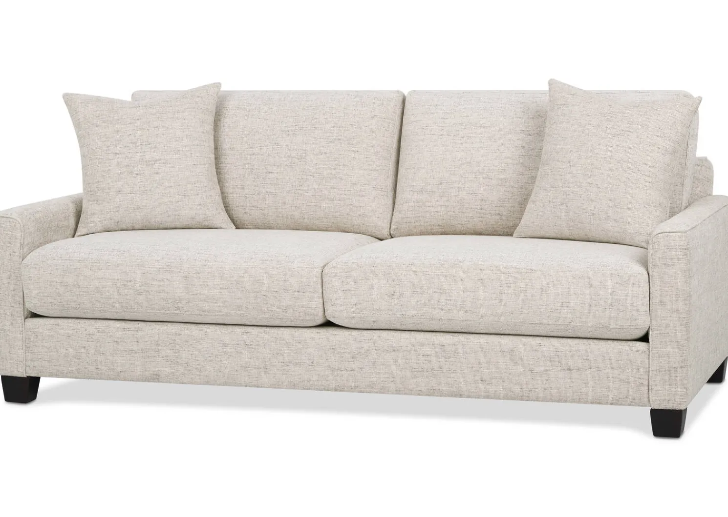 Urban Barn Liberty Apartment Sofa -- Sofas & Sectionals