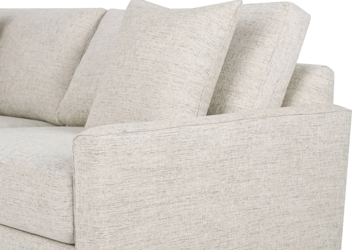 Urban Barn Liberty Apartment Sofa -- Sofas & Sectionals