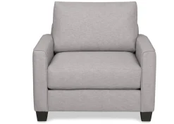 Urban Barn Liberty Custom Chair- Custom Furniture